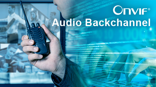 NexVDO SDK Integrates Audio Backchannel for Smart City and Broadcast