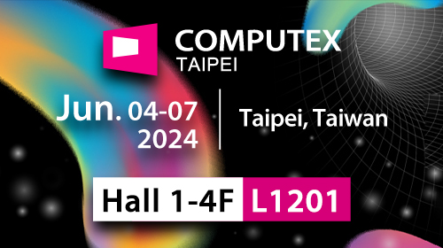 YUAN Unveils Advanced AI Solutions at COMPUTEX 2024