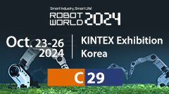 YUAN Presents the Full Range of NVIDIA AI Platforms at RobotWorld Korea 2024