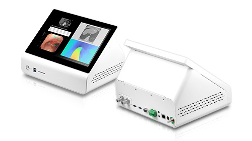 YUAN Proudly Introduces the Pixel Series, Medical-Grade AI PC with Touch Panel