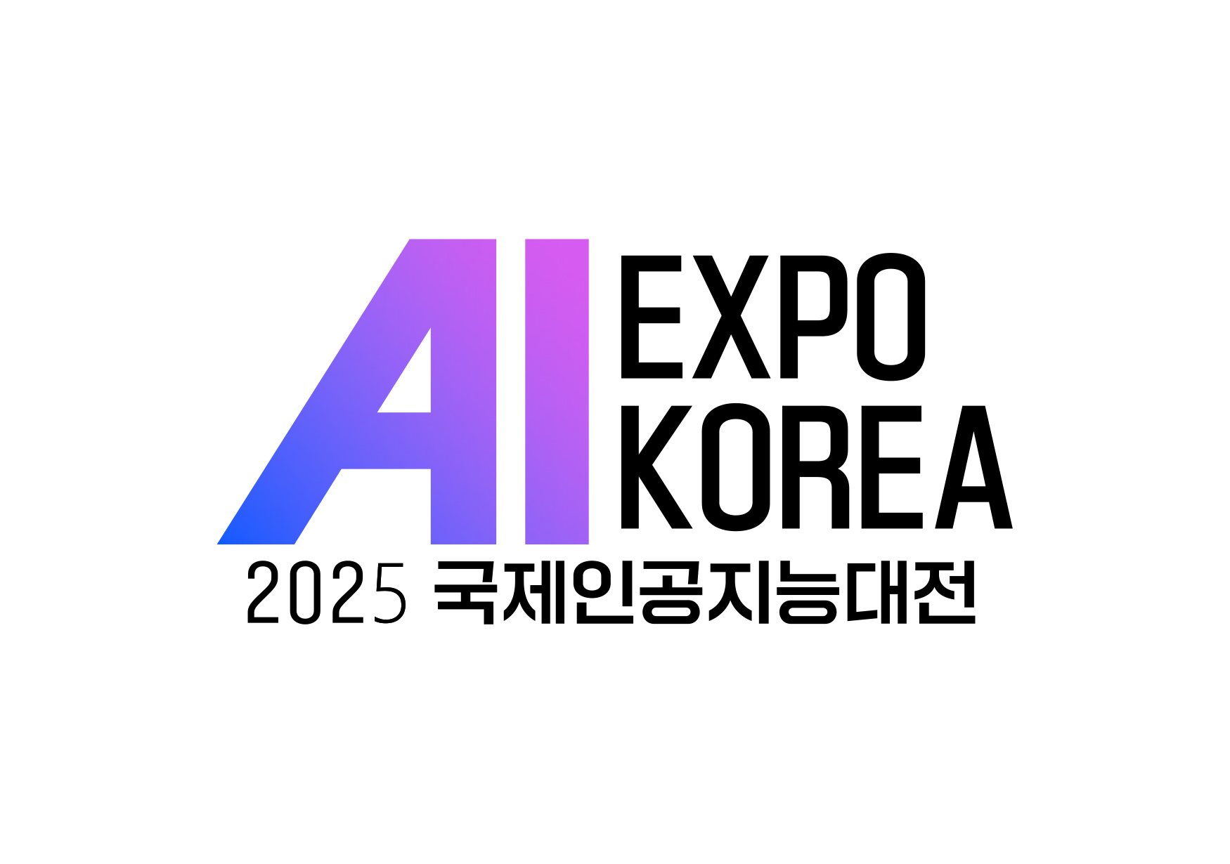 Discover Generative AI's Future with YUAN at AI Expo Korea 2025