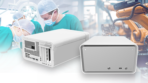 YUAN Near T7 Computing Platform Enables Real-Time AI at the Industrial and Medical Edge